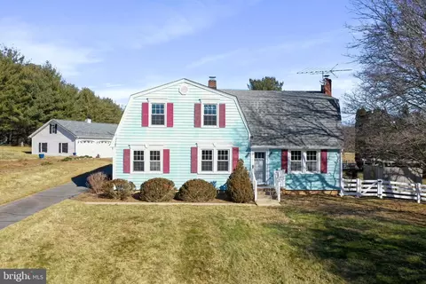 16911 Barnesville Rd, Boyds, MD 20841