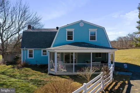 Exterior - 16911 Barnesville Rd, Boyds, MD 20841 photo 11 of 19