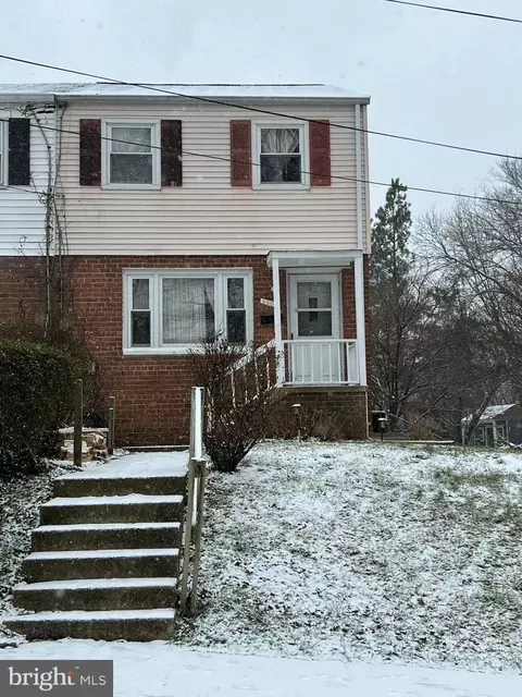 3302 Medway St, Silver Spring, MD 20902