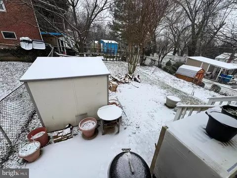 3302 Medway St, Silver Spring, MD 20902 photo 13