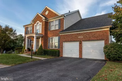 14526 Fairdale Rd, Silver Spring, MD 20905 photo 2