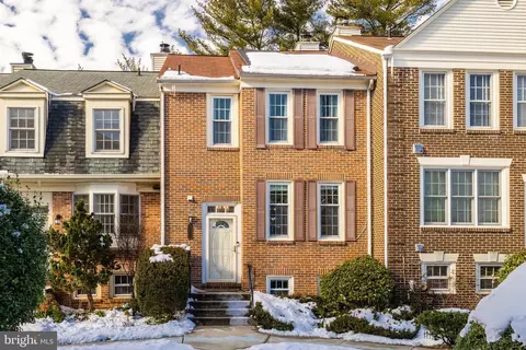 9053 Ottawa Pl, Silver Spring, MD 20910