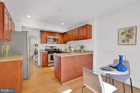 Kitchen - 10715 Deborah Dr, Potomac, MD 20854 photo 1 of 4
