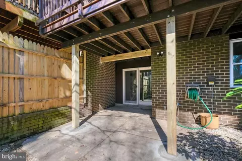 Exterior - 10715 Deborah Dr, Potomac, MD 20854 photo 5 of 6