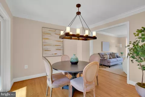 Dining - 10715 Deborah Dr, Potomac, MD 20854 photo 2 of 3