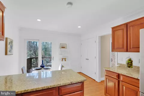Kitchen - 10715 Deborah Dr, Potomac, MD 20854 photo 4 of 4