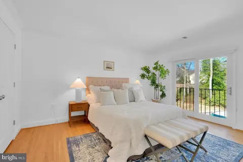 Bedroom - 10715 Deborah Dr, Potomac, MD 20854 photo 1 of 2