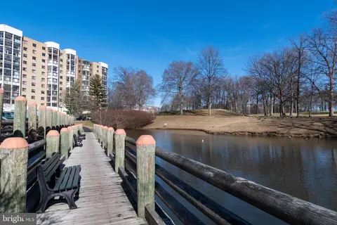 15101 Interlachen Dr #1-1008, Silver Spring, MD 20906 photo 22
