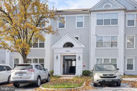 14200 Wolf Creek Pl #11-25, Silver Spring, MD 20906