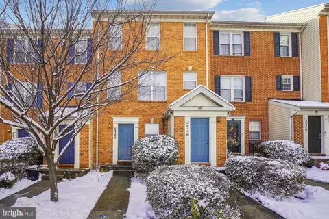 2344 Red Eagle Ct #21, Silver Spring, MD 20906