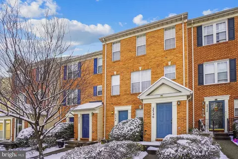2344 Red Eagle Ct #21, Silver Spring, MD 20906 photo 31
