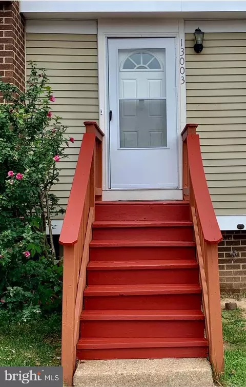 13003 Trailside Way #5-2, Germantown, MD 20874
