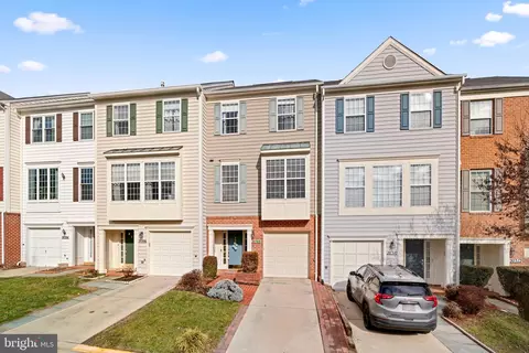 20308 Trolley Crossing Ct, Montgomery Village, MD 20886