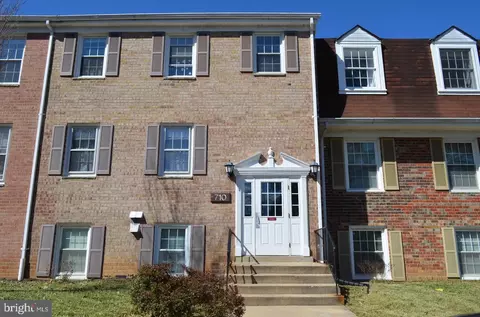 710 Quince Orchard Blvd #201, Gaithersburg, MD 20878