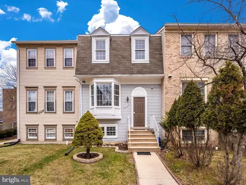 3345 Beaverwood Ln, Silver Spring, MD 20906