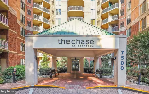 7500 Woodmont Ave #S1007, Bethesda, MD 20814