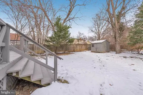 10403 Tenbrook Dr, Silver Spring, MD 20901 photo 67