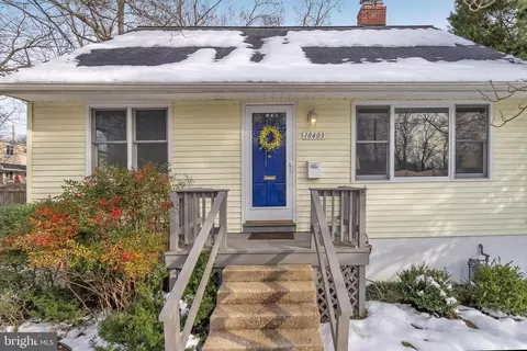 10403 Tenbrook Dr, Silver Spring, MD 20901