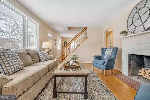 10403 Tenbrook Dr, Silver Spring, MD 20901 photo 10