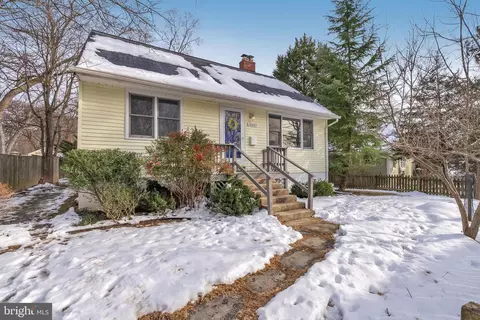 10403 Tenbrook Dr, Silver Spring, MD 20901 photo 3
