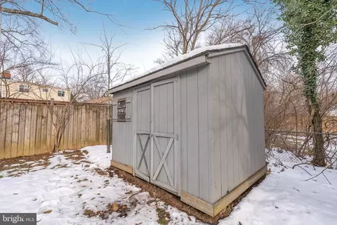 10403 Tenbrook Dr, Silver Spring, MD 20901 photo 68