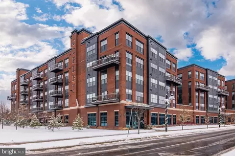 502 Diamondback Dr #305, Gaithersburg, MD 20878