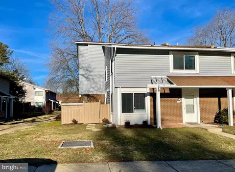 12725 Pumpkin Seed Ct, Germantown, MD 20874