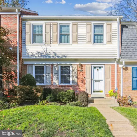 928 Paulsboro Dr, Rockville, MD 20850