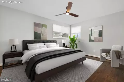 Bedroom - 2405 Kimberly St, Silver Spring, MD 20902 photo 2 of 3
