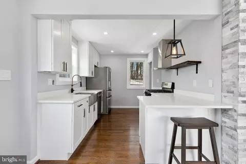 Kitchen - 2405 Kimberly St, Silver Spring, MD 20902 photo 3 of 12