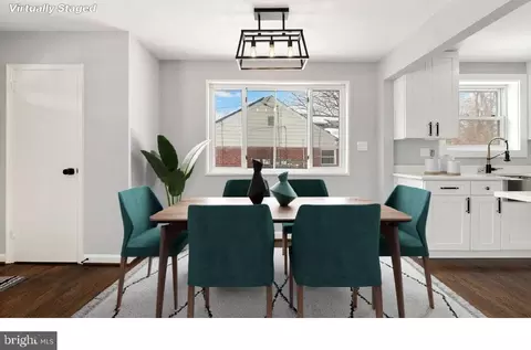 Dining - 2405 Kimberly St, Silver Spring, MD 20902 photo 2 of 2