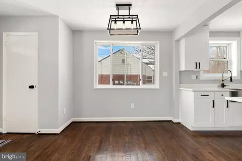 Dining - 2405 Kimberly St, Silver Spring, MD 20902 photo 1 of 2