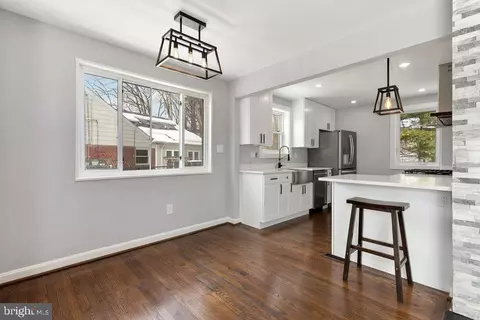 Kitchen - 2405 Kimberly St, Silver Spring, MD 20902 photo 1 of 12