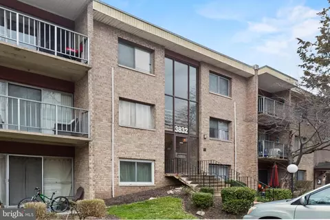 3832 Bel Pre Rd #2, Silver Spring, MD 20906