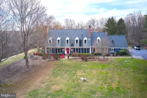 12223 Drews Ct, Potomac, MD 20854