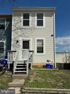 3042 Shepperton Ter, Silver Spring, MD 20904
