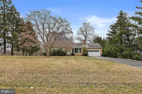 13305 Southwood Dr, Rockville, MD 20850