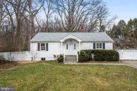 1817 Arcola Ave, Silver Spring, MD 20902