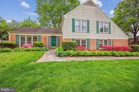 12705 N Commons Way, Potomac, MD 20854