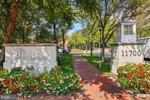 11700 Old Georgetown Rd #1514, Rockville, MD 20852