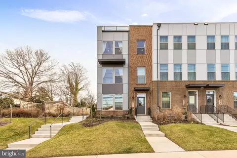 5012 Randolph Rd, North Bethesda, MD 20852