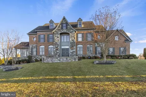 20308 Wiley Ct, Gaithersburg, MD 20882