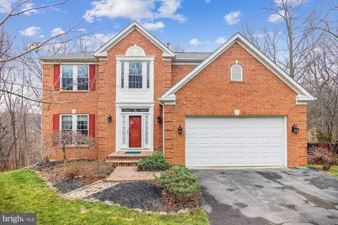 10502 Santa Anita Ter, Damascus, MD 20872