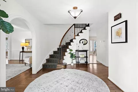 Entry Way - 16250 Whitehaven Rd, Silver Spring, MD 20906 photo 1 of 2