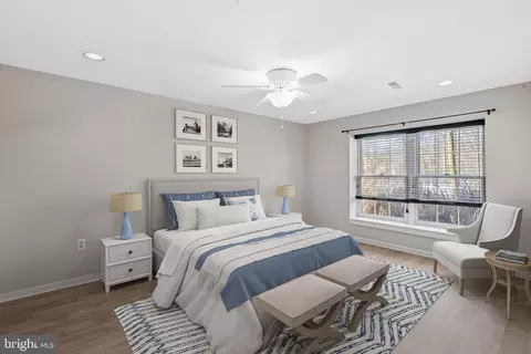 Bedroom - 16250 Whitehaven Rd, Silver Spring, MD 20906 photo 6 of 6