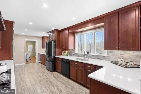 Kitchen - 16250 Whitehaven Rd, Silver Spring, MD 20906 photo 1 of 9