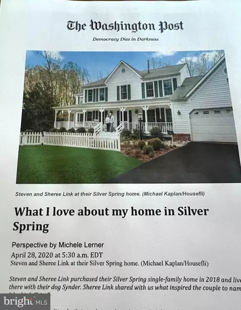 Other - 16250 Whitehaven Rd, Silver Spring, MD 20906 photo 10 of 12