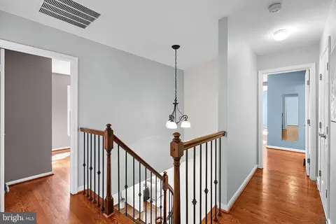 Entry Way - 16250 Whitehaven Rd, Silver Spring, MD 20906 photo 2 of 2
