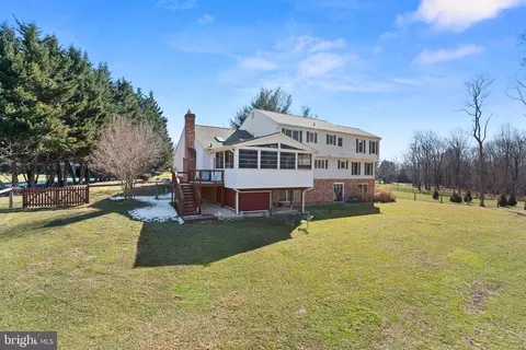 Exterior - 16250 Whitehaven Rd, Silver Spring, MD 20906 photo 19 of 25