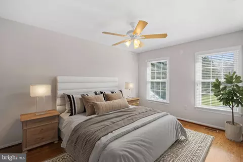 Bedroom - 16250 Whitehaven Rd, Silver Spring, MD 20906 photo 3 of 6